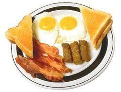 2nd Grade Family Breakfast - Nov. 30 - 8:15 - 9:15