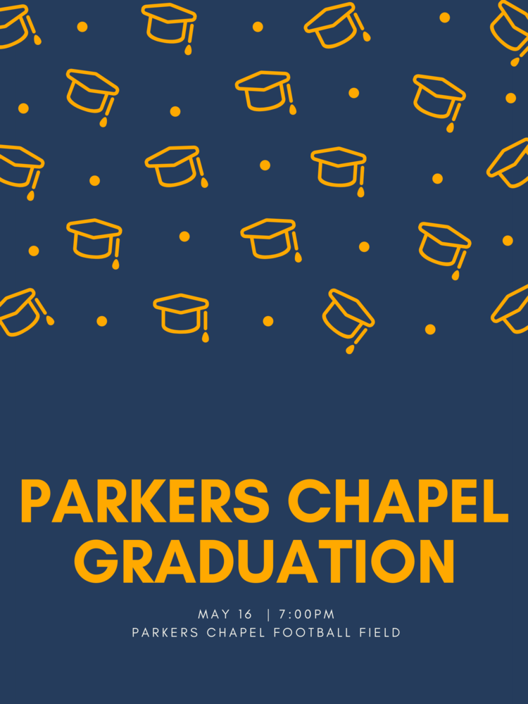 Class of 2019 Graduation