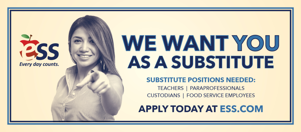 SubTeach