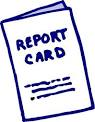 Student Report Cards Go Home, October 16