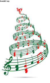Christmas Music Program - Kindergarten through 2nd Grade