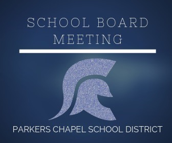 Special Called PC School Board Meeting