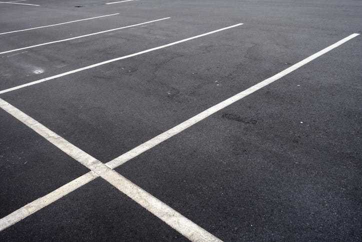 Parking Spots