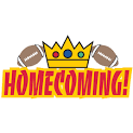 Elementary Dress Up Days for Homecoming