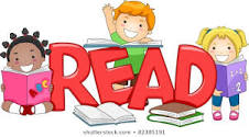 Reading Horizons
