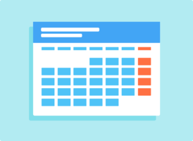2019-2020 School Calendar