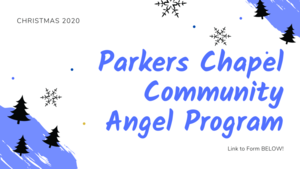 3rd Annual PC Community Angel Program Begins!