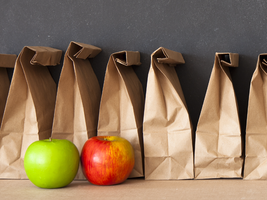PC Feeds Students During COVID-19 Closure