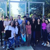 Jessica Brown Chosen as History Teacher of the Year for Arkansas