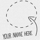 Please Personalize Your Items