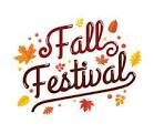 Elementary Fall Festival