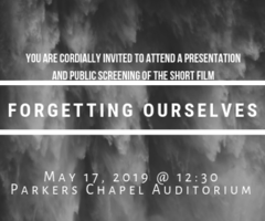 History Film Screening at Auditorium