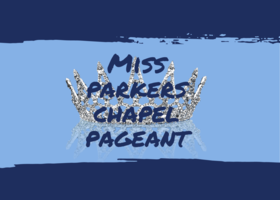 Miss Parkers Chapel Pageant Winners and Photos