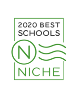 Parkers Chapel School District Ranked as Best School in 2020