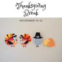 Thanksgiving