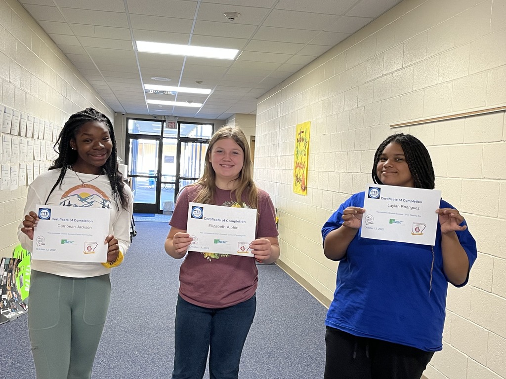 News Feed Parkers Chapel School District