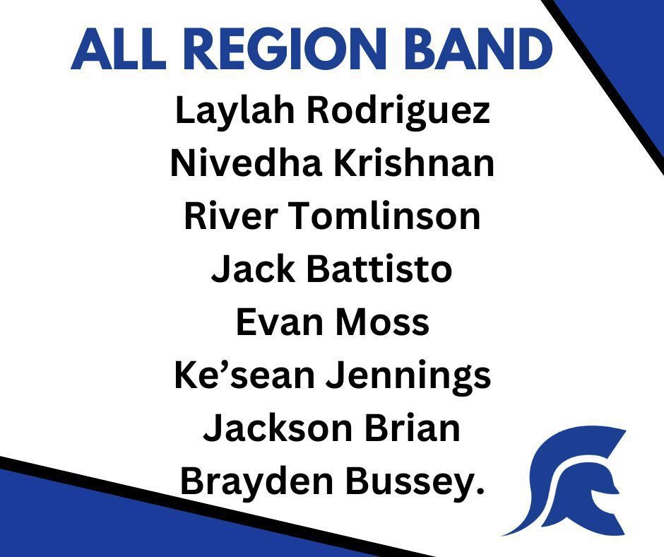 All Region Band