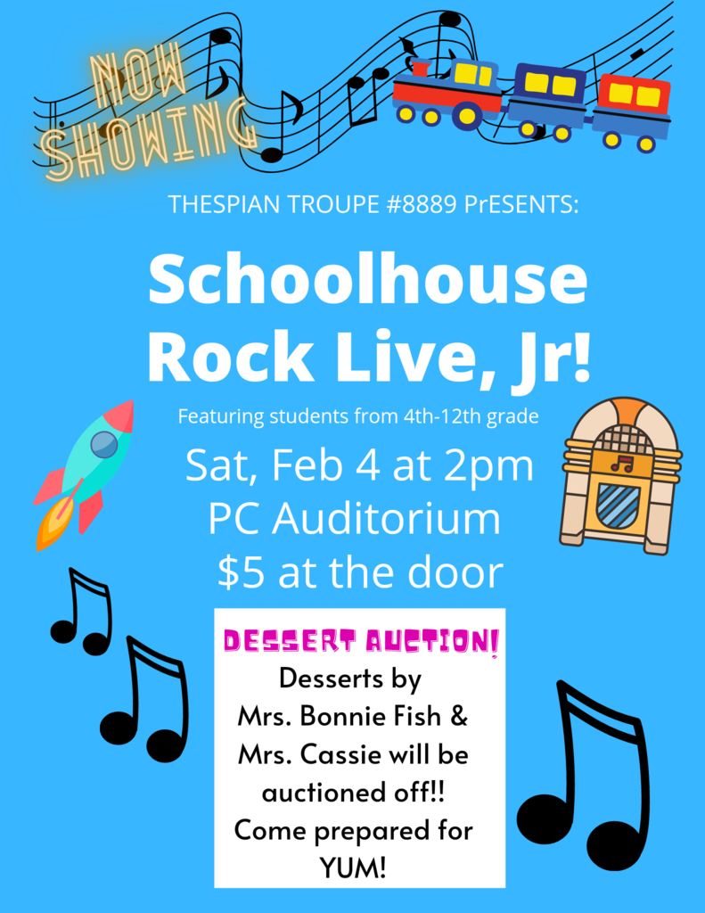 Schoolhouse Rock