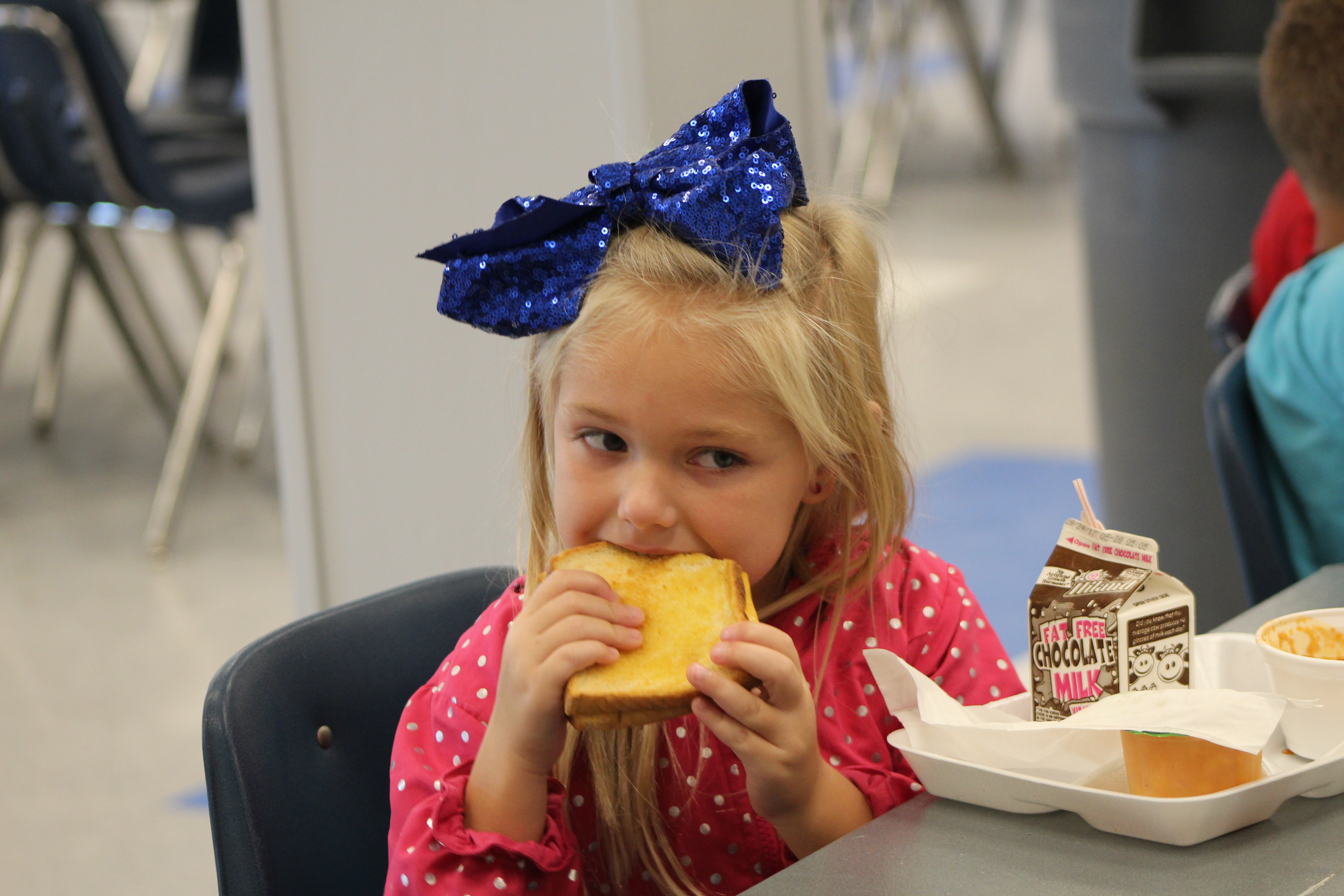 Parkers Chapel School District